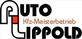 Logo Auto Lippold